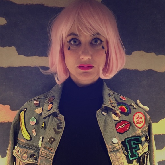 Meet your Posher, Laverne and Girly - Picture 1 of 1